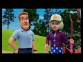 Back To The Stone Age Fireman Sam Season 16