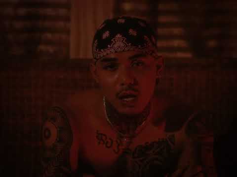 Eksena - Trap Q (Official Music Video)