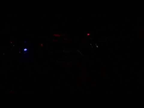 Fernanda Martins - DSTRCT X 4 Years - Gotec Club Karlsruhe 28 April 2018