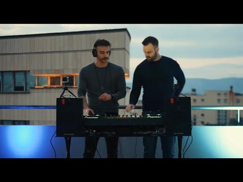 Sonarise & Altro - "Inner Visions" episode 1