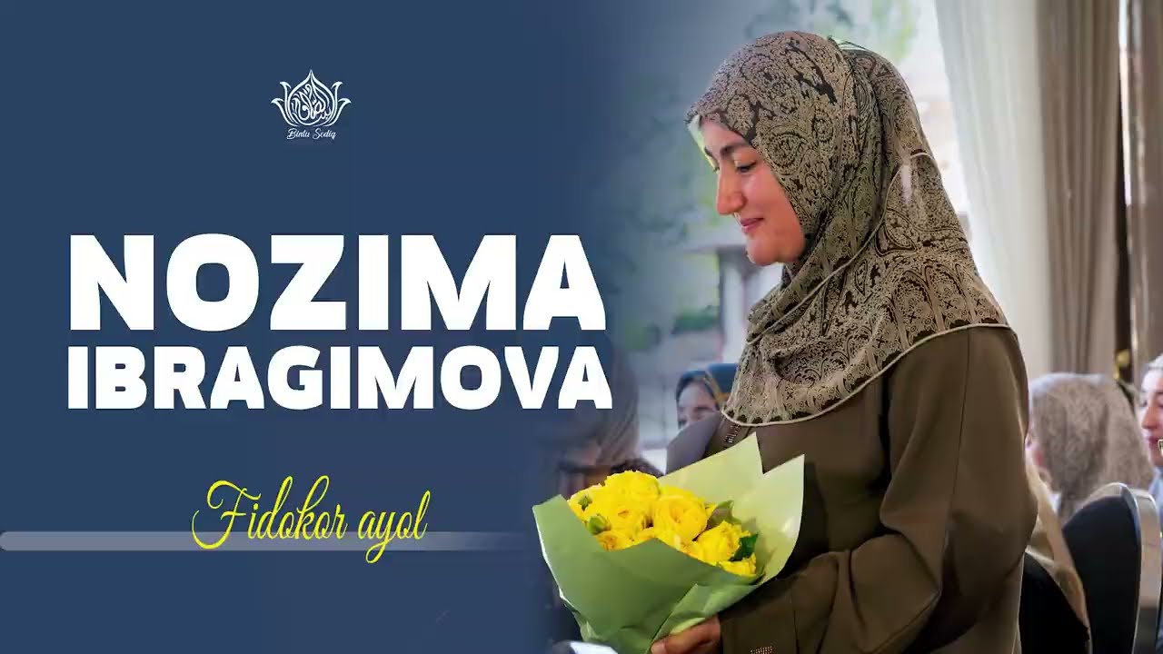 🏆Кутилмаган эътироф ва ҳақиқий фидокорлик!