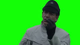 Orson Krennic "we were on the verge of greatness, we were this close" Rogue One green screen