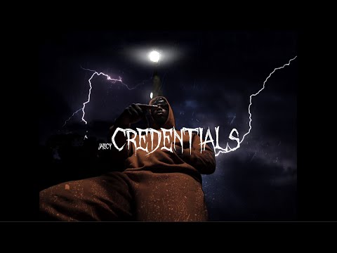 Jaecy - CREDENTIALS (Official Music Video)