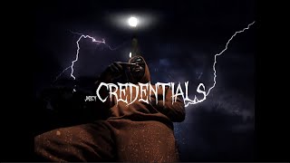 Jaecy - CREDENTIALS (Official Music Video)
