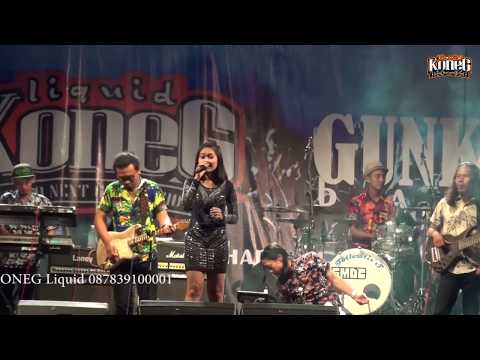 ASAL KAU BAHAGIA ~ KONEG LIQUID feat Ana Viana  [POLRES GUNUNG KIDUL - HUT  BHAYANGKARA Ke 71]