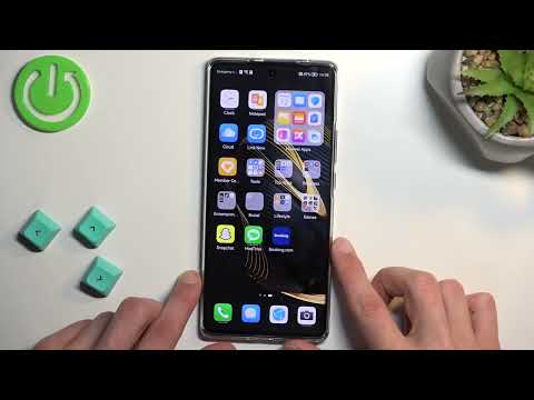 How to Activate Power Saving Mode on HUAWEI Nova 10 - Enable Power Saving Mode