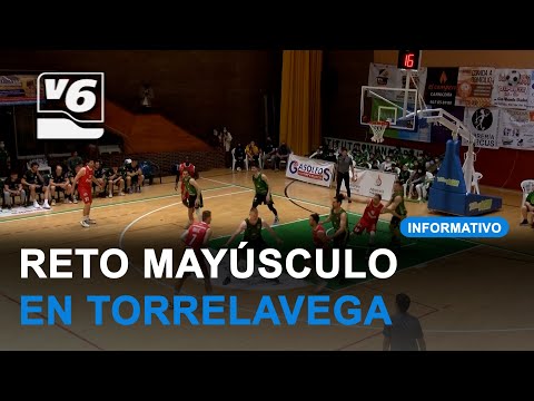 El Albacete Basket afronta el reto de remontar 17 puntos para ascender a LEB Oro