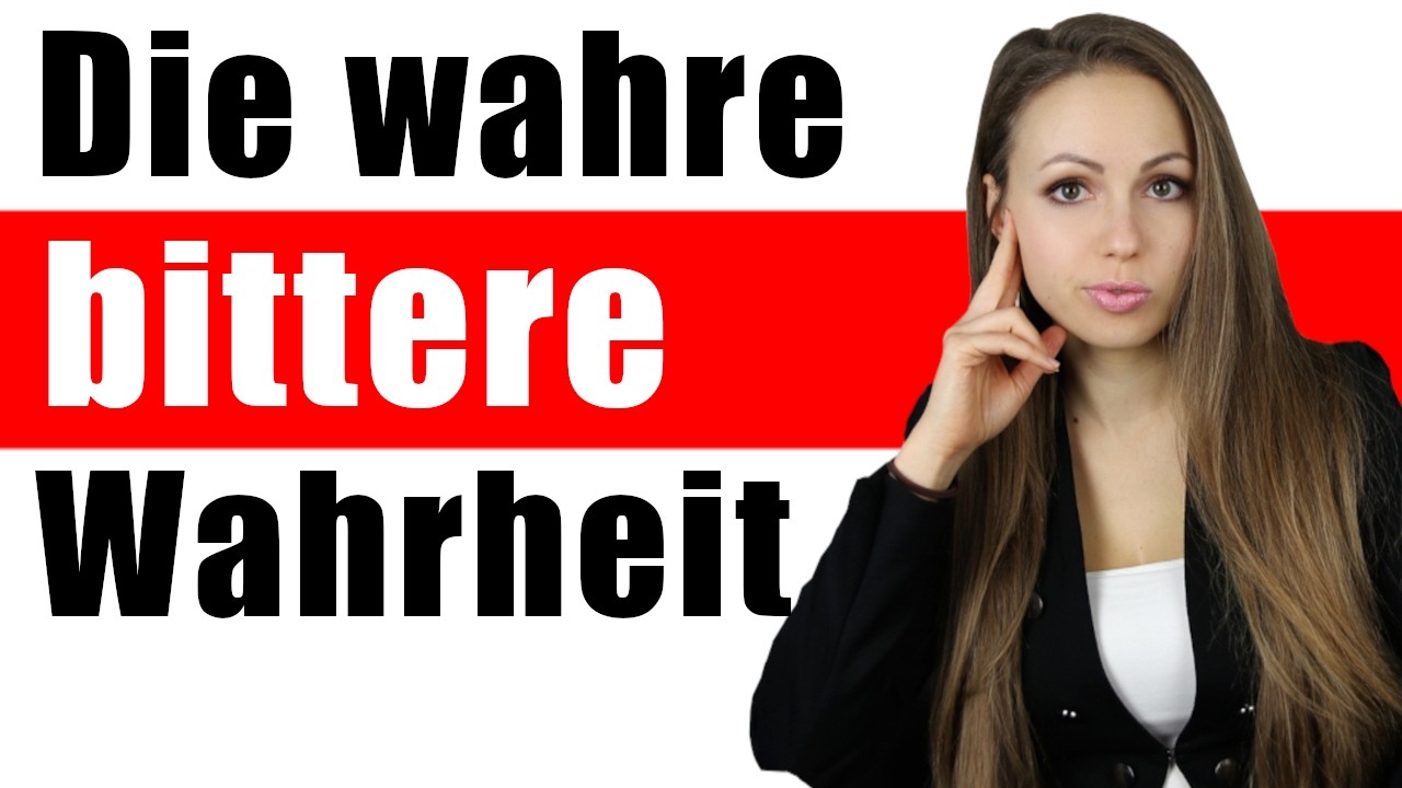 Wie stellst du dir die Zukunft vor?