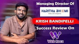 Testimonial video thumbnail 7