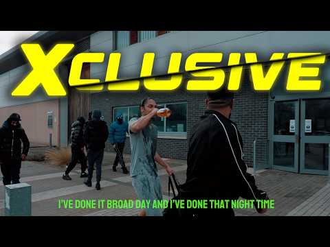 Trillz CB - Run Outs (Music Video) | Pressplay