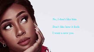 Everything in me- Sevyn Streeter