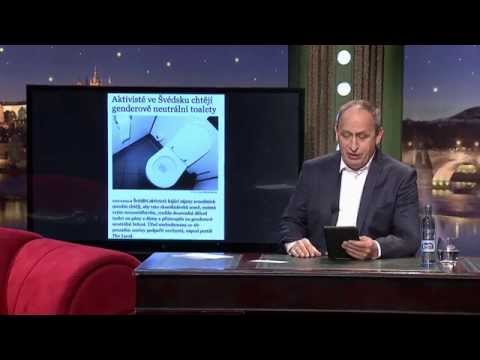 Stalo se - Show Jana Krause 18. 3. 2015