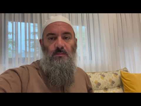 Një e thua 10 i fiton - Hoxhë Bekir Halimi