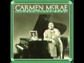Carmen McRae-You Know Who(I Mean You) 