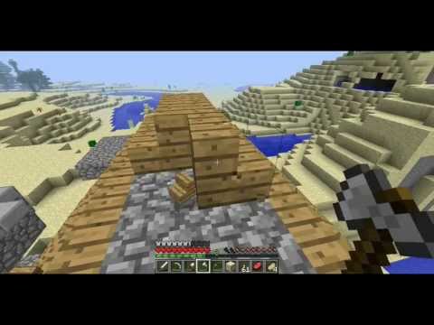Minecraft Seasons - Ep.6 - Esploratori di Mondi