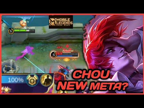 WILL MARKSMAN EMBLEM CHOU WORK?