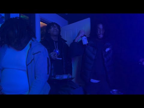 In The Studio Ft. Tahskii & SfgBaggz