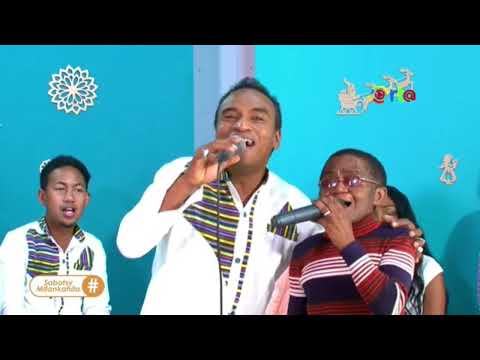 ILAZAO (Njila) - TARIKA HASINA & NOELY SAKELIDALANA