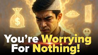 Download lagu Allah Already Decided Your Rizq | Stop Worrying About Your Provision | Guided Souls mp3