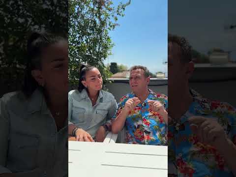 In your opinion, which is better: the Maldives or the Caribbean? #arteteca #enzoemonica #husbanda...