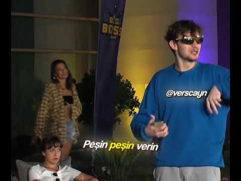 Berkcan Güven - Uğraşamam Vergilerle ( Bege ) | Lyrics