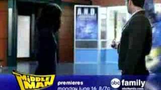 The Middleman on ABC Family Premiere Trailer (long version)