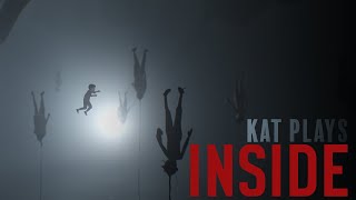 Small Child in a Dark World | INSIDE