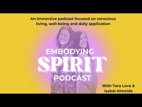 Non-judgement and responsibility for self : Embodying Spirit: Episode 5
