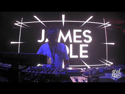 James Cole - Balaton Sound (The Club Stage) 06-07-2019 #StreamOn