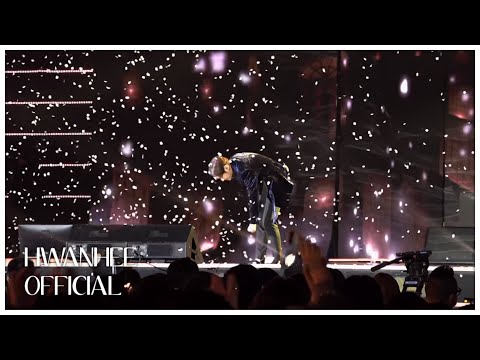 [HWANHEE] 환희 '너를 위해' 현장감 넘치는 직캠📹 (불후의 명곡 왕중왕전)