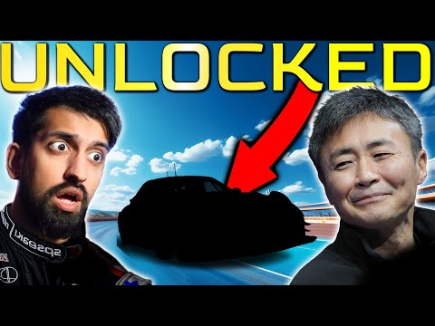 Gran Turismo 7 Gets WAY BETTER....When You Finish The Game?!