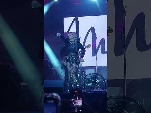 Merche "Bombón". Benalmádena 11.8.23