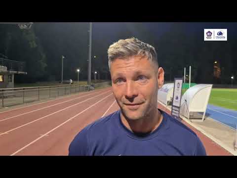 Régional1 Homiris, Bar-le-Duc - Bogny, le résumé