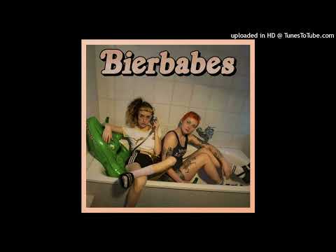 Bierbabes - Morgens Ibu Abends Teile
