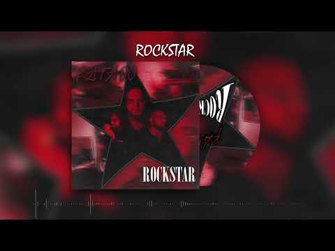 RAFADO - ROCKSTAR (Official Visualizer)