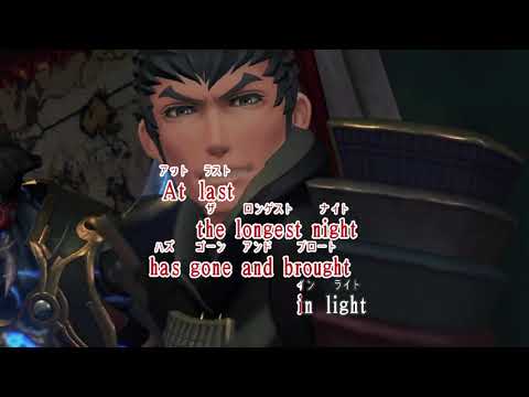 Karaoke JOYSOUND - Xenoblade 2 One Last You (Instrumental Ver.)