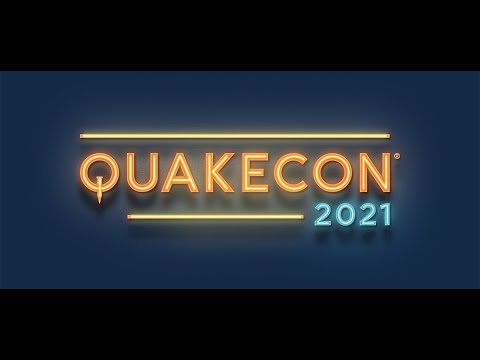 QuakeCon 2021 - Quakeworld Duel (Week 1)