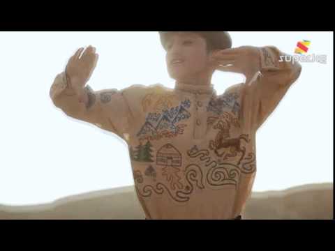 Gulzada, Guljigit Kalyikov Jalyin biy super kg