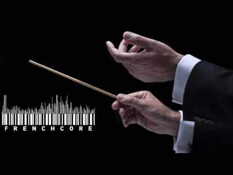 Johnny Napalm - Frenchcore Orchestra