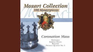 Notturno In D Major K. 286: I. Andante