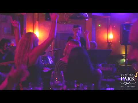 Danijela Večerinović - Get Lucky / Daft Punk (Cover)