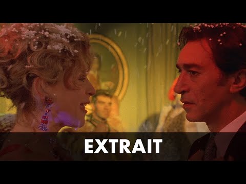PÉDALE DOUCE - La fête chez les Hagutte -  Richard Berry, Michèle Laroque, Jacques Gamblin