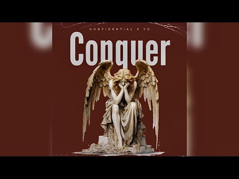 Konfidential x YD From Tha North x Spictacular - “Conquer” [Official Audio]