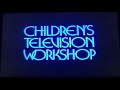 Opening Closing To Sesame Street Elmo Says Boo 1997 VHS