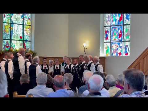 JK Frohsinn Ostermundigen (Wettlied am Bernisch-Kantonalen Jodlerfest Ins)