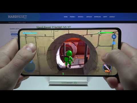 How Impostor works on Xiaomi Mi 9T- Efficiency Test