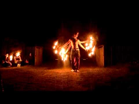 Лилу и зайка (жотэм)