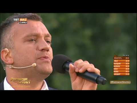 El Muallim - Zeyd Şoto - Ramazan Sevinci - TRT Avaz