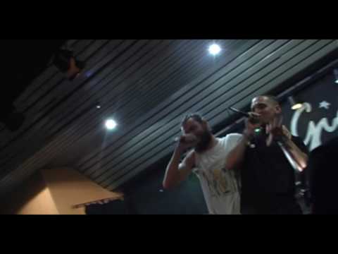 MAURY B & PSYCHO KILLA _ THE RETURN _ Seconda parte