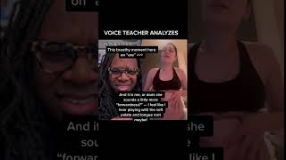 Voice Teacher Analyzes JESSIE J x HERO (Mariah Carey)